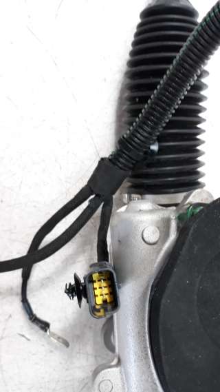 Recambio de cremallera direccion para citroën c3 2016- 1.2 12v e-thp referencia OEM IAM 9631639780  