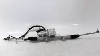 Recambio de cremallera direccion para citroën c3 2016- 1.2 12v e-thp referencia OEM IAM 9631639780  