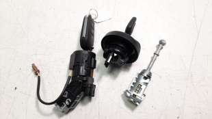 Recambio de conmutador de arranque para citroën c3 2016- 1.2 12v e-thp referencia OEM IAM 9873257480  