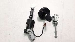 Recambio de conmutador de arranque para citroën c3 2016- 1.2 12v e-thp referencia OEM IAM 9873257480   2