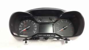 Recambio de cuadro instrumentos para citroën c3 2016- 1.2 12v e-thp referencia OEM IAM 9855428580  