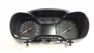 Recambio de cuadro instrumentos para citroën c3 2016- 1.2 12v e-thp referencia OEM IAM 9855428580  
