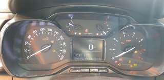 Recambio de cuadro instrumentos para citroën c3 2016- 1.2 12v e-thp referencia OEM IAM 9855428580  