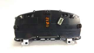 Recambio de cuadro instrumentos para citroën c3 2016- 1.2 12v e-thp referencia OEM IAM 9855428580  