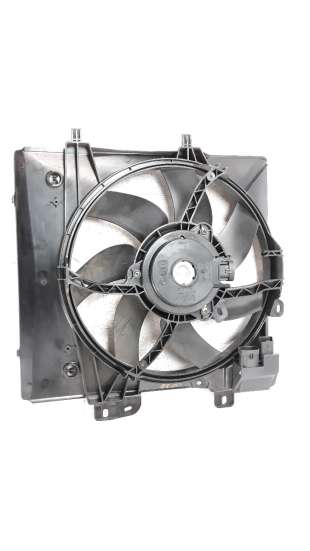 Recambio de electroventilador para citroën c3 2016- 1.2 12v e-thp referencia OEM IAM 9829774580 47336 T85755C