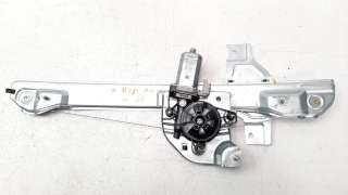 Recambio de elevalunas delantero derecho para citroën c3 2016- 1.2 12v e-thp referencia OEM IAM 9840154480  