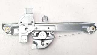 Recambio de elevalunas delantero derecho para citroën c3 2016- 1.2 12v e-thp referencia OEM IAM 9840154480  