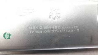 Recambio de elevalunas delantero derecho para citroën c3 2016- 1.2 12v e-thp referencia OEM IAM 9840154480  