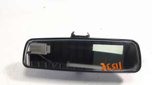 Recambio de espejo para citroën c3 2016- 1.2 12v e-thp referencia OEM IAM 98103612XT  