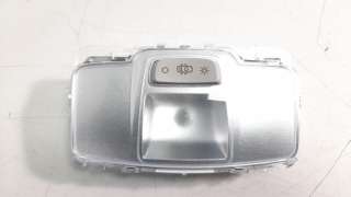 Recambio de luz interior para citroën c3 2016- 1.2 12v e-thp referencia OEM IAM 96754056BJ  