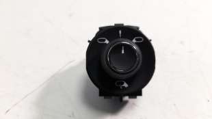 Recambio de mando retrovisor para citroën c3 2016- 1.2 12v e-thp referencia OEM IAM 9817840980  