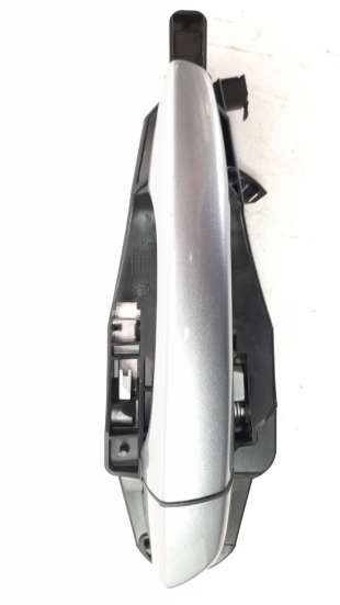 Recambio de maneta exterior delantera derecha para citroën c3 2016- 1.2 12v e-thp referencia OEM IAM 9802977180 980297821T 