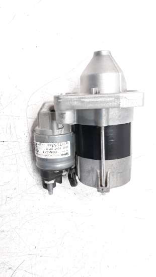 Recambio de motor arranque para citroën c3 2016- 1.2 12v e-thp referencia OEM IAM 9812715380 ARF520351VL 