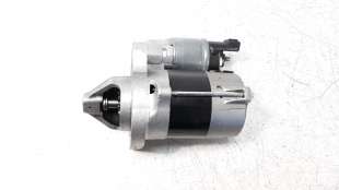 Recambio de motor arranque para citroën c3 2016- 1.2 12v e-thp referencia OEM IAM 9812715380 ARF520351VL  2