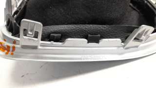 Recambio de pomo palanca cambio para citroën c3 2016- 1.2 12v e-thp referencia OEM IAM 98125498DX  
