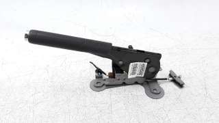 Recambio de palanca freno para citroën c3 2016- 1.2 12v e-thp referencia OEM IAM 98062965ZD  
