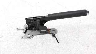 Recambio de palanca freno para citroën c3 2016- 1.2 12v e-thp referencia OEM IAM 98062965ZD   2