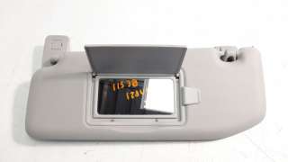 Recambio de parasol izquierdo para citroën c3 2016- 1.2 12v e-thp referencia OEM IAM 96738898BJ  