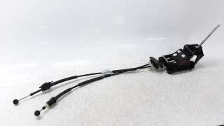 Recambio de palanca cambio para citroën c3 2016- 1.2 12v e-thp referencia OEM IAM 9837816580  