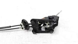 Recambio de palanca cambio para citroën c3 2016- 1.2 12v e-thp referencia OEM IAM 9837816580   2