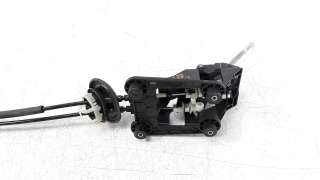 Recambio de palanca cambio para citroën c3 2016- 1.2 12v e-thp referencia OEM IAM 9837816580  