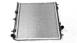Recambio de radiador agua para citroën c3 2016- 1.2 12v e-thp referencia OEM IAM 1330Q5 50429A 53531