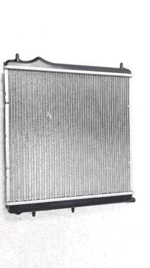 Recambio de radiador agua para citroën c3 2016- 1.2 12v e-thp referencia OEM IAM 1330Q5 50429A 53531 2