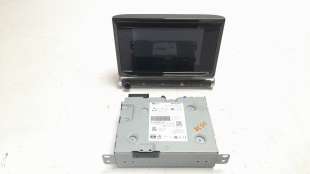 Recambio de sistema navegacion gps para citroën c3 2016- 1.2 12v e-thp referencia OEM IAM 9838155680 9846282480 