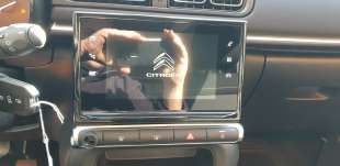 Recambio de sistema navegacion gps para citroën c3 2016- 1.2 12v e-thp referencia OEM IAM 9838155680 9846282480  2