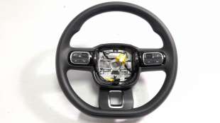 Recambio de volante para citroën c3 2016- 1.2 12v e-thp referencia OEM IAM 98164325ZD  
