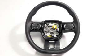 Recambio de volante para citroën c3 2016- 1.2 12v e-thp referencia OEM IAM 98164325ZD  