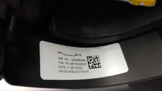 Recambio de volante para citroën c3 2016- 1.2 12v e-thp referencia OEM IAM 98164325ZD  