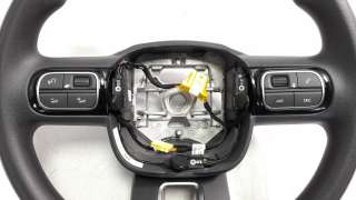 Recambio de volante para citroën c3 2016- 1.2 12v e-thp referencia OEM IAM 98164325ZD  