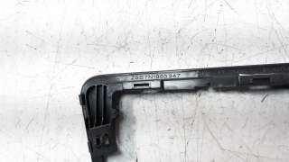 Recambio de moldura para volkswagen sharan (7n2) 2015- 2.0 tdi referencia OEM IAM ZSB7N1863347 7N1863440 
