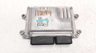 Recambio de centralita motor uce para mazda cx-5 2017- 2.0 cat referencia OEM IAM PYFA18881  
