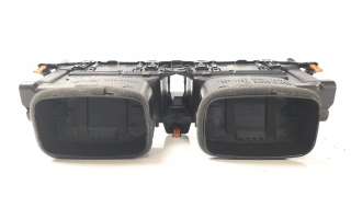 Recambio de rejilla aireadora para toyota corolla (e21) 2019- referencia OEM IAM 5567002830 0556422830 