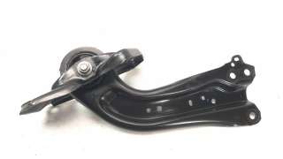 Recambio de tirante trasero izquierdo para toyota c-hr 2016- referencia OEM IAM 48780F4010  
