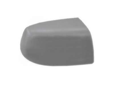 Recambio de carcasa retrovisor derecho para ford fiesta (cbk) 2001-2008 referencia OEM IAM 6312392 1051038015 FD4247413