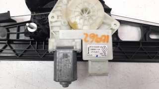 Recambio de elevalunas delantero izquierdo para renault captur ii 2019- 1.0 tce referencia OEM IAM 807215326R  