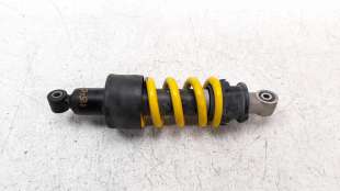 Recambio de amortiguador trasero para honda cb 650r 2018- referencia OEM IAM 52400MKYD51  