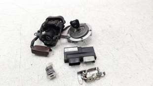 Recambio de conmutador de arranque para honda cb 650r 2018- referencia OEM IAM 35010MKND50  