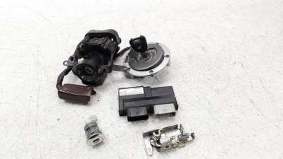Recambio de conmutador de arranque para honda cb 650r 2018- referencia OEM IAM 35010MKND50  