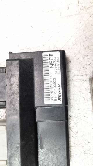 Recambio de conmutador de arranque para honda cb 650r 2018- referencia OEM IAM 35010MKND50  