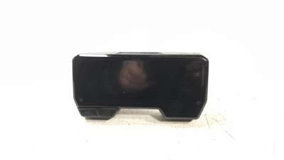 Recambio de cuadro instrumentos para honda cb 650r 2018- referencia OEM IAM 37100MKND51  