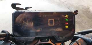 Recambio de cuadro instrumentos para honda cb 650r 2018- referencia OEM IAM 37100MKND51  