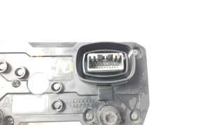 Recambio de cuadro instrumentos para honda cb 650r 2018- referencia OEM IAM 37100MKND51  