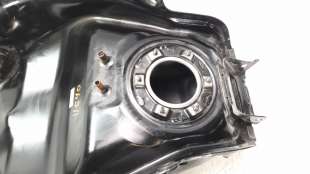 Recambio de deposito combustible para honda cb 650r 2018- referencia OEM IAM 17500MKND50ZB   2