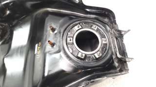 Recambio de deposito combustible para honda cb 650r 2018- referencia OEM IAM 17500MKND50ZB  