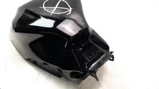 Recambio de deposito combustible para honda cb 650r 2018- referencia OEM IAM 17500MKND50ZB  