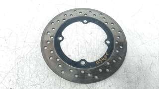 Recambio de disco de freno trasero para honda cb 650r 2018- referencia OEM IAM 43251MKYD51  